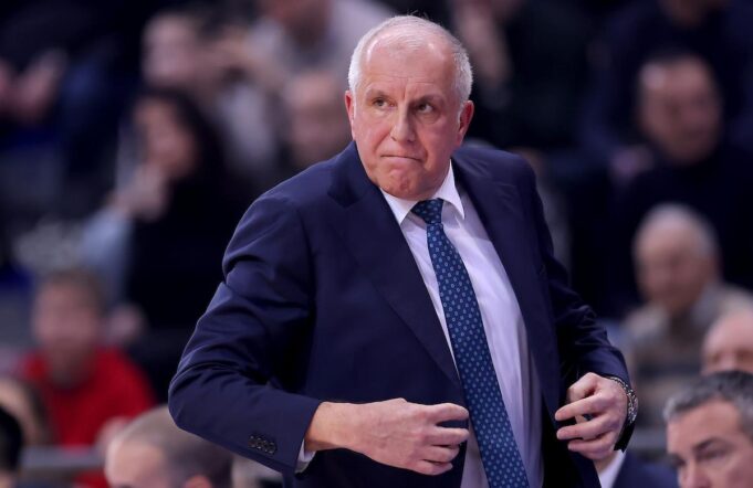 Dilan Osetkovski, KK Partizan