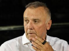 STEVANOVIĆ STARTOVAO POBEDOM: Srpski stručnjak na debiju srušio Maldive! zvezda-napredak-52307.JPG