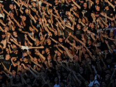 PARTIZAN ZOVE NA JUBILARNI ROĐENDAN! Zakazan spektakl pred derbi, ulaz besplatan Jovan Milošević