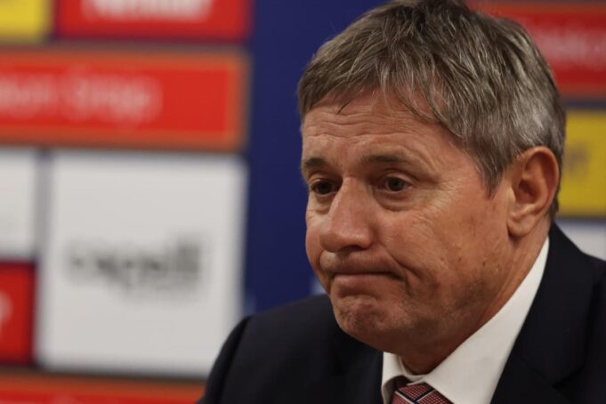 Lorenco Jemini sa koleginicom Frančeskom Rustemi