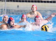 ZVEZDA SRUŠILA PARTIZAN U FUTOGU: Vaterpolo derbi pripao crveno-belima na neobičnom mestu! vk radnicki radomir drasovic.jpg