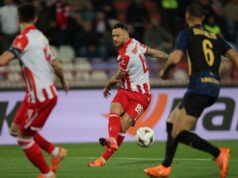 CRVENO-BELI GOSTUJU U SUBOTICI: Evo gde možete gledati direktan prenos meča Spartak – Zvezda FK Crvena zvezda, Delije, Lil
