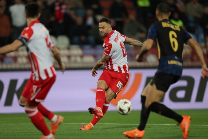 FK Crvena zvezda, Delije, Lil