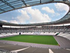 Fudbalska reprezentacija Francuske se od 2026. godine vraća na Stadion Francuska Vladan Milojević