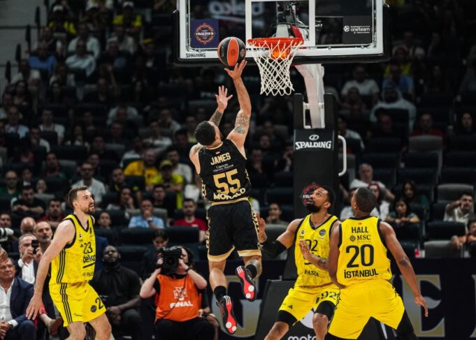 Mirotić sjajno otvorio sezonu