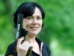 JASNA ŠEKARIĆ OPTIMISTA PRED SVETSKO PRVENSTVO: Imamo strelce koji mogu da se bore za medalje sport-pistolj-zene-baku-2023.jpg