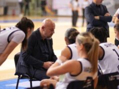 STUDENT IZGUBIO OD LUBLINA: Košarkašice iz Niša doživele četvrti poraz u Evrokupu ŽKK Student, košarkašice, ženska košarka