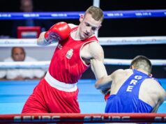 SUBOTICA U ZNAKU POJEDINAČNOG PRVENSTVA SRBIJE: Skupilo se 369 boksera i bokserki SUBOTICA U ZNAKU POJEDINAČNOG PRVENSTVA SRBIJE: Skupilo se 369 boksera i bokserki