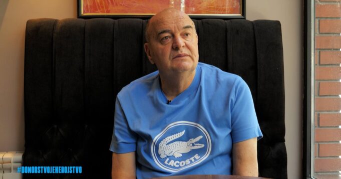 Legendarne izjave po kojima ćemo zauvek pamtiti Duška Vujoševića: "Biće Partizana i kada ne bude..."