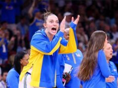 SRBIJA IMA ŠAMPIONKU AMERIKE: Angela Dugalić osvojila titulu NCAA lige Angela Dugalić