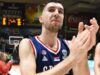 Ognjen Dobrić poručio: „Reprezentacija je nešto posebno, živimo naše snove“ Ognjen Dobrić poručio: "Reprezentacija je nešto posebno, živimo naše snove"