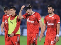 Bolna ispovest bivšeg igrača Crvene zvezde Đorđa Rakića: Goran Gogić mi je umro na rukama 3001sasa-pavlic.jpg
