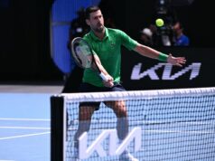 KAKO JE NOVAK ĐOKOVIĆ STIGAO DO POLUFINALA AUSTRALIJAN OPENA?! Analiza pobede srpskog tenisera protiv Lorenca Musetija: Ako niste gledali – DOBRO JE! KAKO JE NOVAK ĐOKOVIĆ STIGAO DO POLUFINALA AUSTRALIJAN OPENA?! Analiza pobede srpskog tenisera protiv Lorenca Musetija: Ako niste gledali - DOBRO JE!