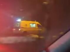 Isplivali novi detalji žestokog sukoba navijača Zvezde i Hajduka! Jedna osoba ima povrede glave, kičme, grudnog koša… Screenshot 2026-01-25 003925.jpg