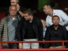 NEVEROVATNO! BIVŠI ČELNIK PARTIZANA VODI SE KAO MENADŽER MLADOG IGRAČA CRNO-BELIH: Šta je o ovom slučaju rekao Danko Lazović?! Predrag Mijatović i Danko Lazović