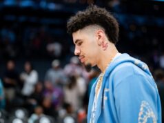 NEVIĐENA BLAMAŽA AMERIČKE ZVEZDE! Imamo najgoru partiju u istoriji NBA – čovek šutirao trojke 0/10! Ceo svet mu se smeje: Procenat šuta iz igre 6.7 odsto! Andrej Stojaković