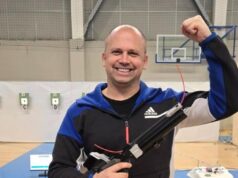 SJAJAN USPEH SRPSKIH STRELACA: Živković i Mikec osvojili zlatne medalje na takmičenju u Sofiji Dejan Milosavljev