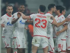 E, SVAŠTA! Kladionice objavile šokantne kvote: Zvezda ih usred Francuske odučila od fudbala, a oni ih proglasili favoritima! Da li je ovo realno?! 178. večiti derbi, večiti derbi, Crvena zvezda, Partizan, penal