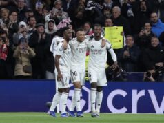 KRALJEVI OSLABLJENI PROTIV SLEPIH MIŠEVA: Real Madrid bez Vinisijusa i Belingema u duelu protiv Valensije Džud Belingem