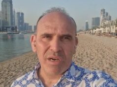 Otkazano finale turnira u Dubaiju izveštač SportArena.rsa na licu mesta Otkazano finale turnira u Dubaiju izveštač Kurira na licu mesta