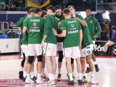 SILVA PRODUŽIO UGOVOR SA ŽALGIRISOM: Ovde se osećam kao kod kuće RJzaQ0Xl