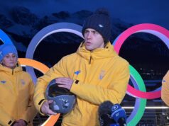 Heraskevič posle diskvalifikacije sa ZOI dobio više od 200.000 dolara od biznismena Ahmetova Džordan Štolc