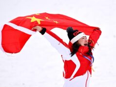 ZOI 2026: Kineskinja odbranila olimpijsko zlato u akrobatskim skokovima Mikaela Šifrin