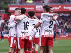 ĐIRONA PREKINULA CRNI NIZ: Atletik Bilbao ubedljivo poražen u gostima Nenad Lalatović