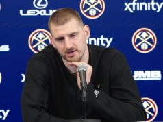 NIKOLA JOKIĆ SE IZNERVIRAO ZBOG JEDNOG PITANJA! Srbin saslušao novinara, pa odgovorom stavio tačku na ovu priču! Yl1xxm68