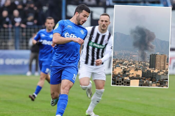 Aleksandar Sedlar, Nemanja Tomašević