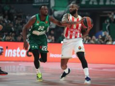 ZVEZDA IMA NAJLAKŠI RASPORED U EVROLIGI?! Zanimljiva projekcija, evo gde je Partizan… Crvena zvezda - Makabi