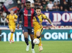 BOLONJA ŠOKIRALA INTER! Neroazuri pali u nadoknadi, Napoli stigao lidera! o8Wyz2XJ
