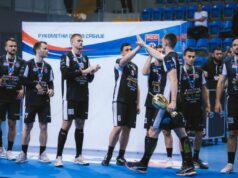 BIĆEMO NA POBEDNIČKOM POSTOLJU! Kapiten Partizana posle poraza u finalu Kupa najavio pohod na šampionsku titulu 5lDOV0k8