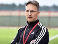 BIVŠI POMOĆNIK VLADANA MILOJEVIĆA PREUZEO VELEŽ: Janković na klupi kluba iz Mostara o8Wyz2XJ