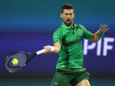 OVO BAŠ NIKO NIJE OČEKIVAO! Novak Đoković otkrio ko će mu biti trener na Rolan Garosu – sada je svojom odlukom sve šokirao! ĐOKOVIĆ ZABRINUO NAVIJAČE PRED MONTE KARLO: Novak pričao o zdravstvenim problemima sa kojima se suočava!