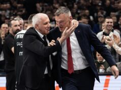 EVROLIGA IZABRALA NAJBOLJEG TRENERA! Da li ste iznenađeni ovom odlukom?! OJqw5zO8
