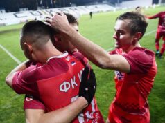 SUPERLIGA SRBIJE: IMT bolji od Spartaka u Loznici! MeowgjEe