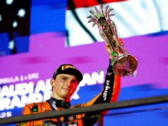 JUGOSLOVENSKI KORENI, LETOVANJE U CRNOJ GORI, DEVOJKA IZ SREDNJE ŠKOLE… Ovo je Oskar Pjastri, nova zvezda Formule 1! Njegova životna priča je pravi hit! yJ51nKEJ