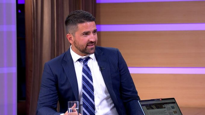 Janko Tipsarević iskren pred kamerama Kurira: Nimalo mi nije žao što sam napustio tenis