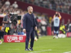 FLIK OBRADOVIĆ NAVIJAČE BARSE: Pedri u startnoj postavi protiv Atletiko Madrida ne009KQe