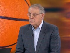 ČOVIĆ PROGOVORIO O SASTAVU SRBIJE NA EVROBASKETU: Ta stalna preterivanja ‘JOKIĆ, JOKIĆ, JOKIĆ’ mogu da stvore kontraproduktivnu atmosferu! VlG6Gda8