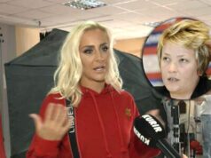 DNO DNA! MILICA DABOVIĆ BRUTALNO VREĐALA MARINU MALJKOVIĆ: Prozivala je zbog prelaska u Zvezdu, a zaboravila da jednu KLJUČNU stvar u celoj priči… neRMPMwJ