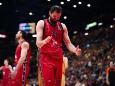 Nikola Mirotić napušta Milano | SportArena.rs yJ51DkAJ