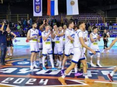 SPARTAK PREGAZIO CIBONU USRED ZAGREBA: Partizan dobio rivala u plej-ofu ABA lige nJXvyL48