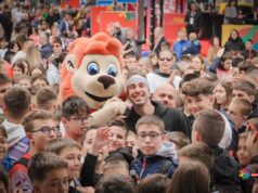 POČELO JE! Svečanim programom u Požarevcu otvorene Sportske igre mladih 2025. reA5Pk9e