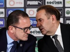 OTKRIVENO! PARTIZAN ZAVRŠIO POJAČANJE! Senegalac ptpisao ugovor sa crno-belima? Brz kao metak! xe4GADoJ