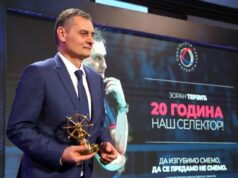 LIGA NACIJA: Zoran Terzić saopštio spisak odbojkašica za prvu nedelju beL079qe