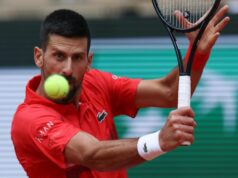 NOVAK PREZADOVOLJAN NAKON PLASMANA U ČETVRTFINALE: Ako je Zverev veteran, šta sam onda ja? NOVAK PREZADOVOLJAN NAKON PLASMANA U ČETVRTFINALE: Ako je Zverev veteran, šta sam onda ja?