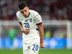 SERGEJ KAPUT! Piksi je zauvek završio sa Milinković-Savićem! Selektor sve objasnio! jJd6DEw8