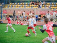 SPEKTAKL U SENTI! Drugo veliko regionalno finale Sportskih igara mladih Vlkk07Rl